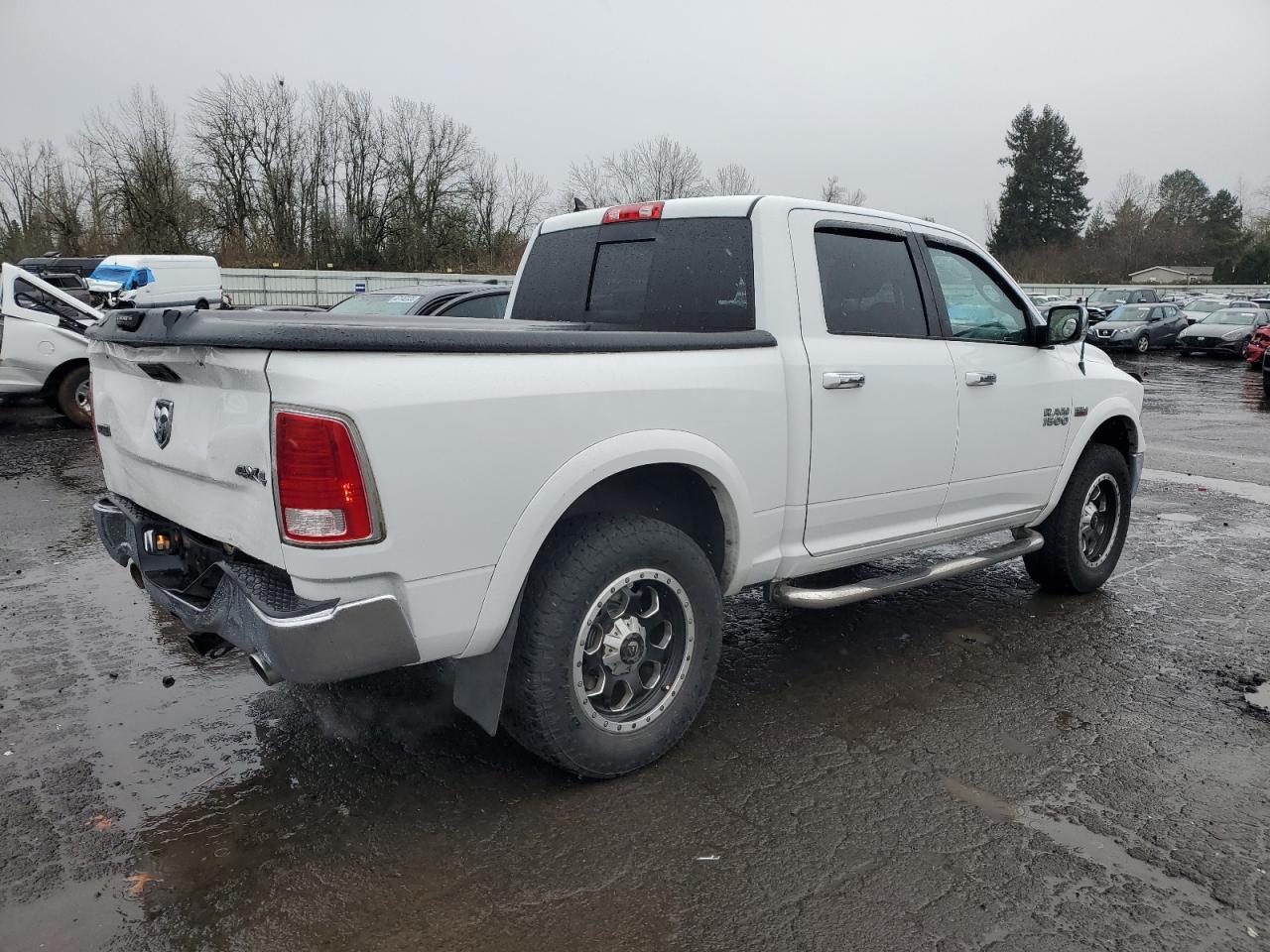 2014 RAM 1500 - Image 3