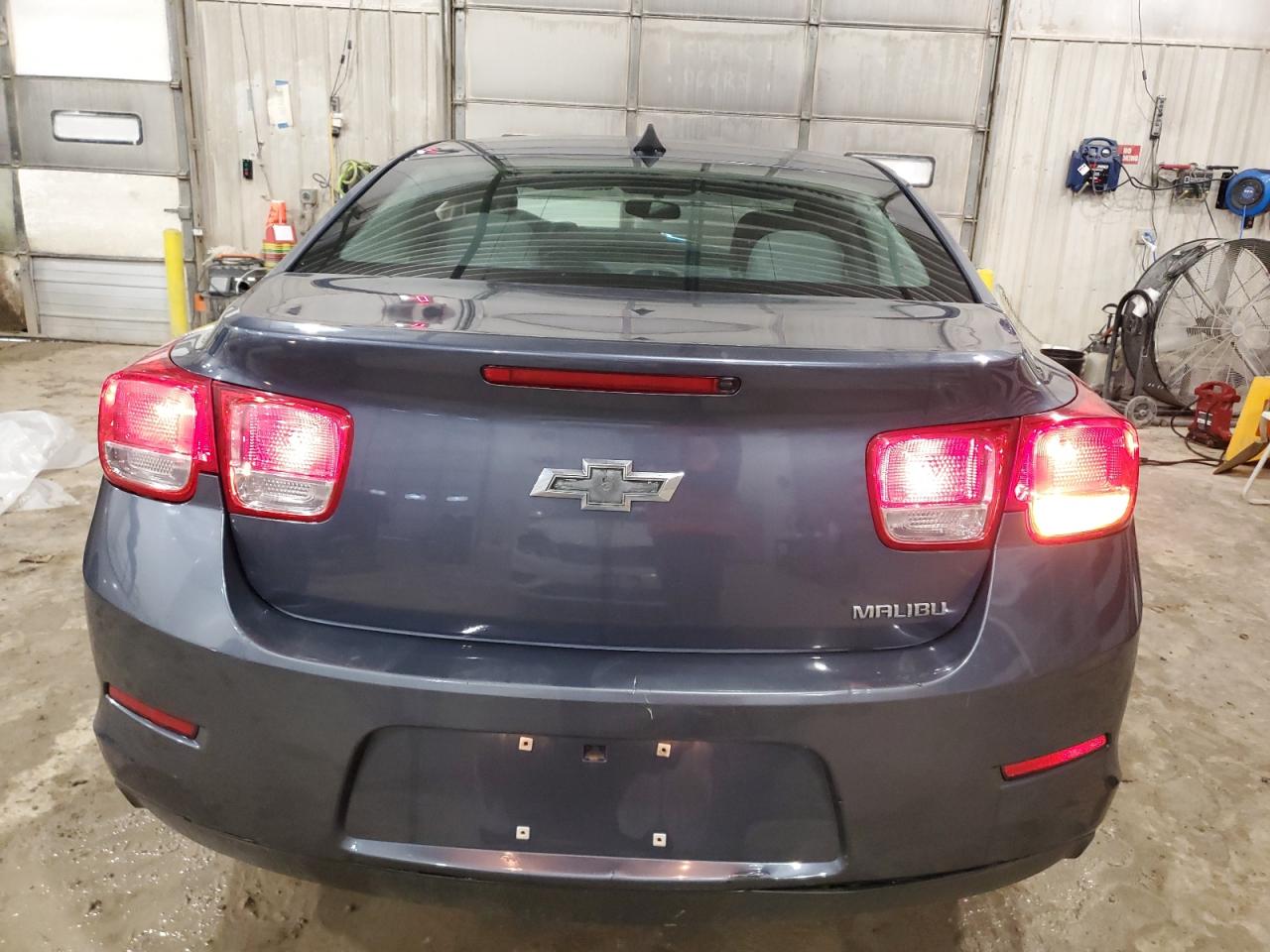 2013 Chevrolet Malibu - Image 6