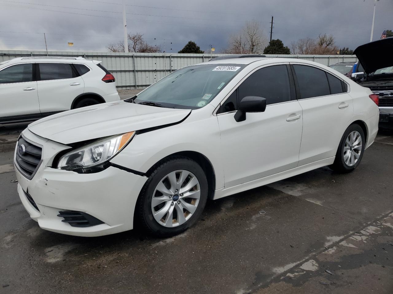 Littleton, CO에서 판매 중인 2017 Subaru Legacy 2.5I - Front End