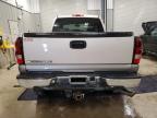 2007 Chevrolet Silverado K2500 Heavy Duty na sprzedaż w Casper, WY - All Over