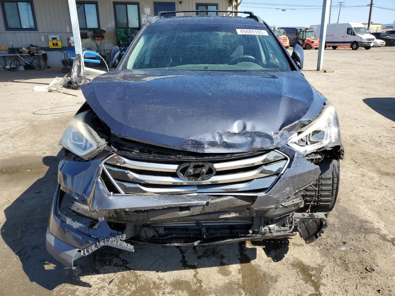 2016 Hyundai Santa Fe - Image 5
