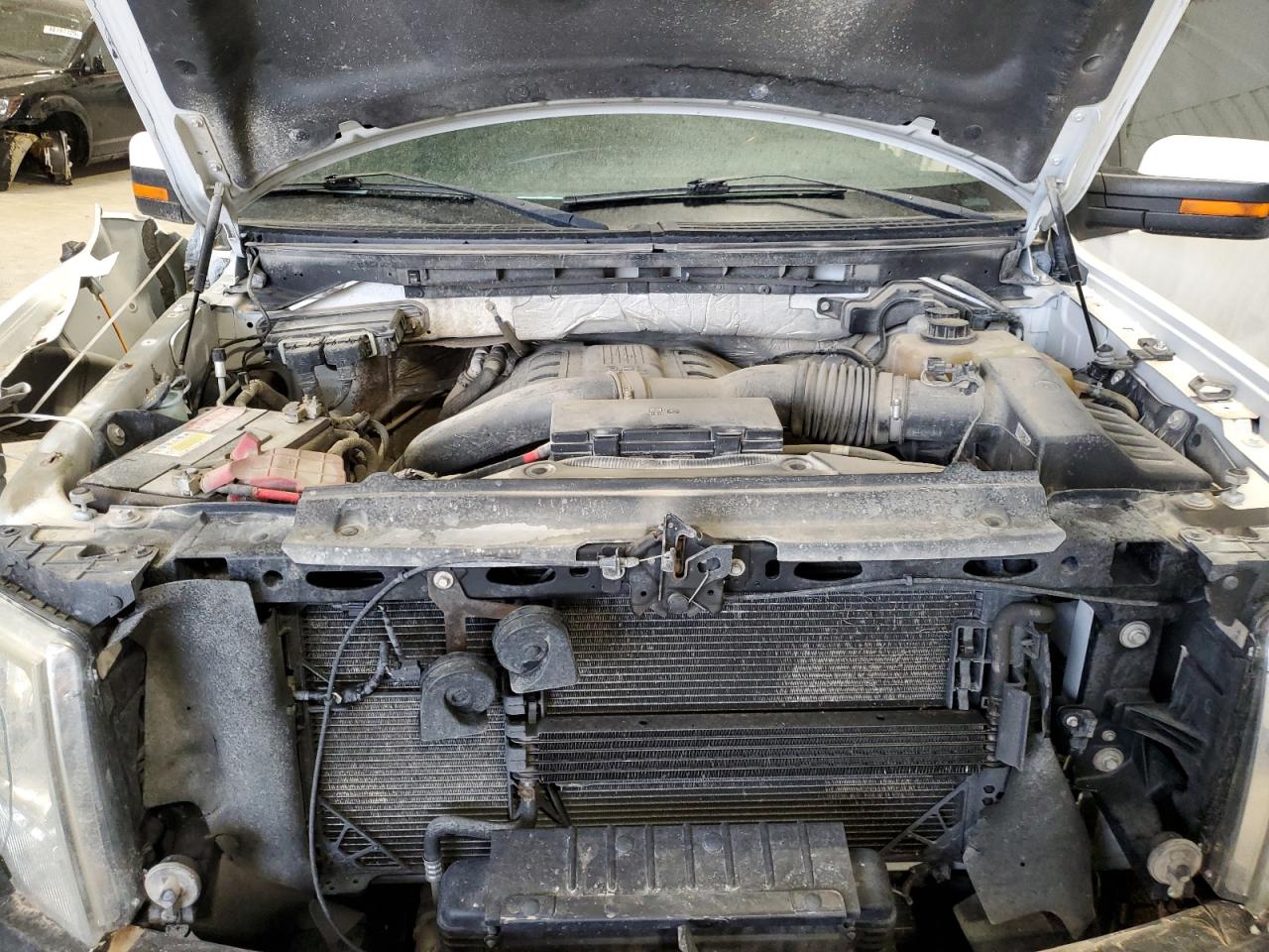 2013 Ford F-150 - Image 11