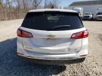 2018 Chevrolet Equinox Lt en Venta en Northfield, OH - Front End