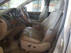 2015 Chrysler Town & Country Limited Platinum იყიდება Eldridge-ში, IA - Minor Dent/Scratches