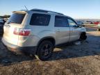 2009 Gmc Acadia Sle en Venta en Pennsburg, PA - Front End