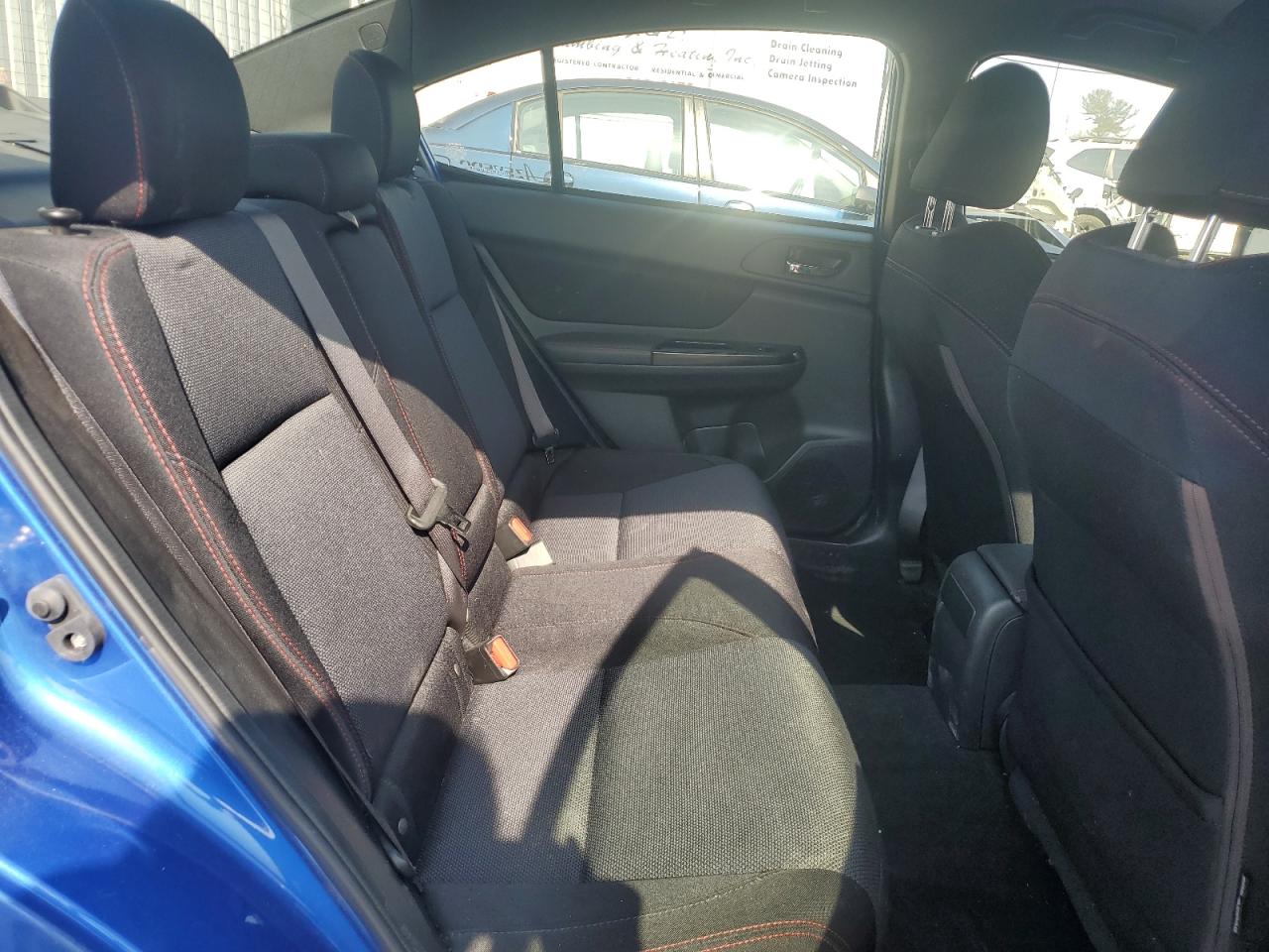 2018 Subaru WRX - Image 10