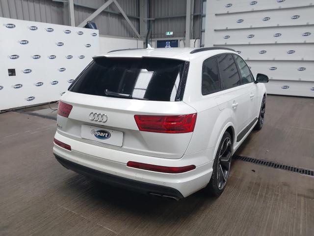 2017 AUDI SQ7 TDI QU