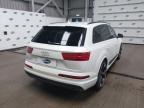 2017 AUDI SQ7 TDI QU for sale at Copart EAST KILBRIDE