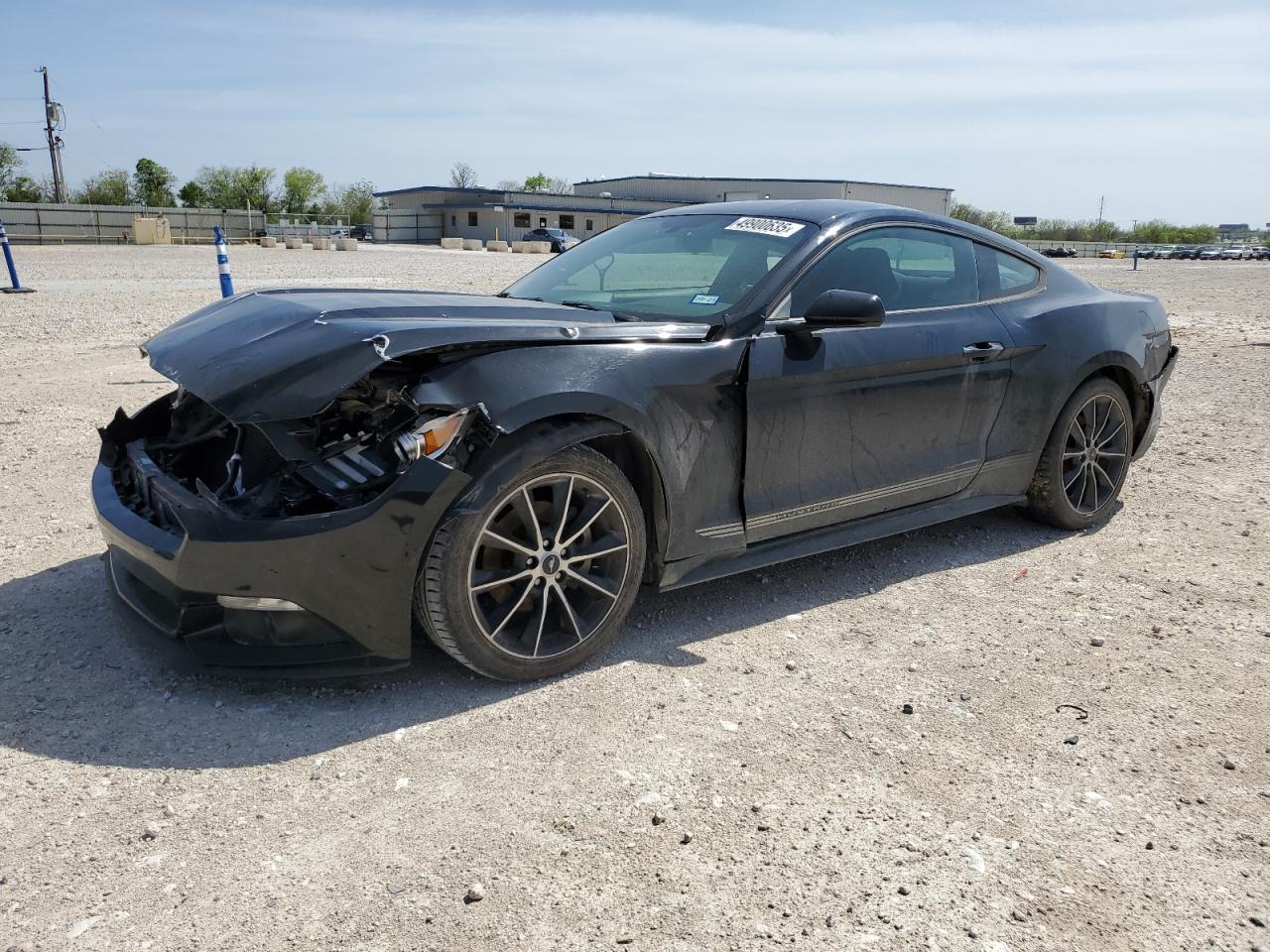 2016 Ford Mustang for Sale in New Braunfels, TX - All Over