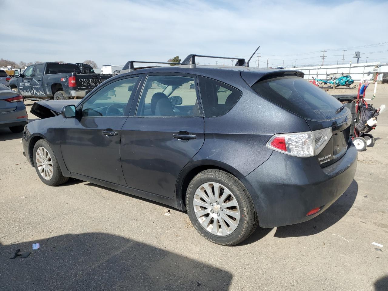 2011 Subaru Impreza - Image 2