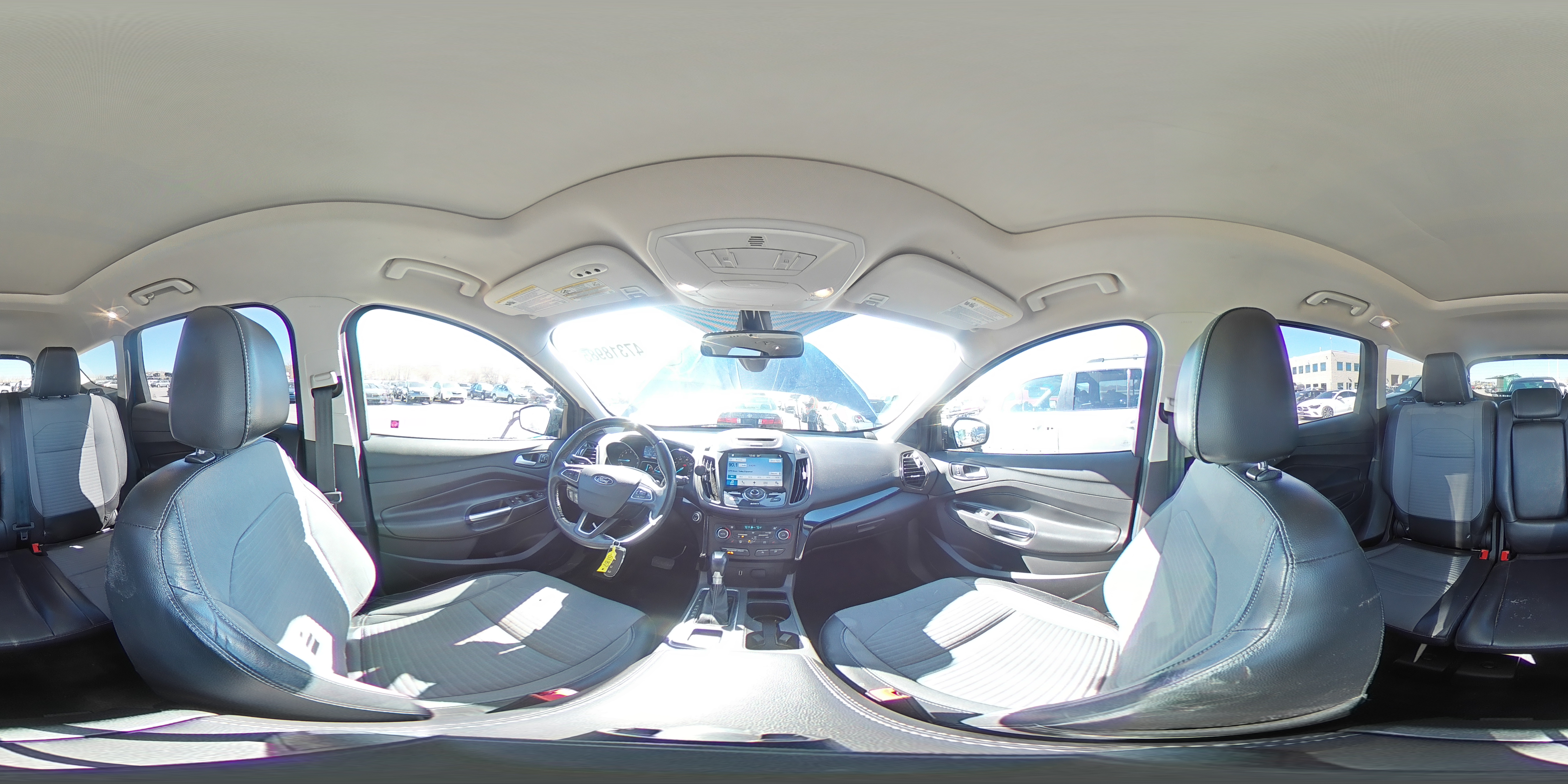 2017 Ford Escape - Image 16