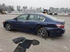 2016 Honda Accord Lx for Sale in Dunn, NC - Rear End