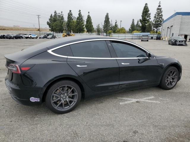  TESLA MODEL 3 2018 Czarny