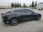 2018 Tesla Model 3  na sprzedaż w Rancho Cucamonga, CA - Side
