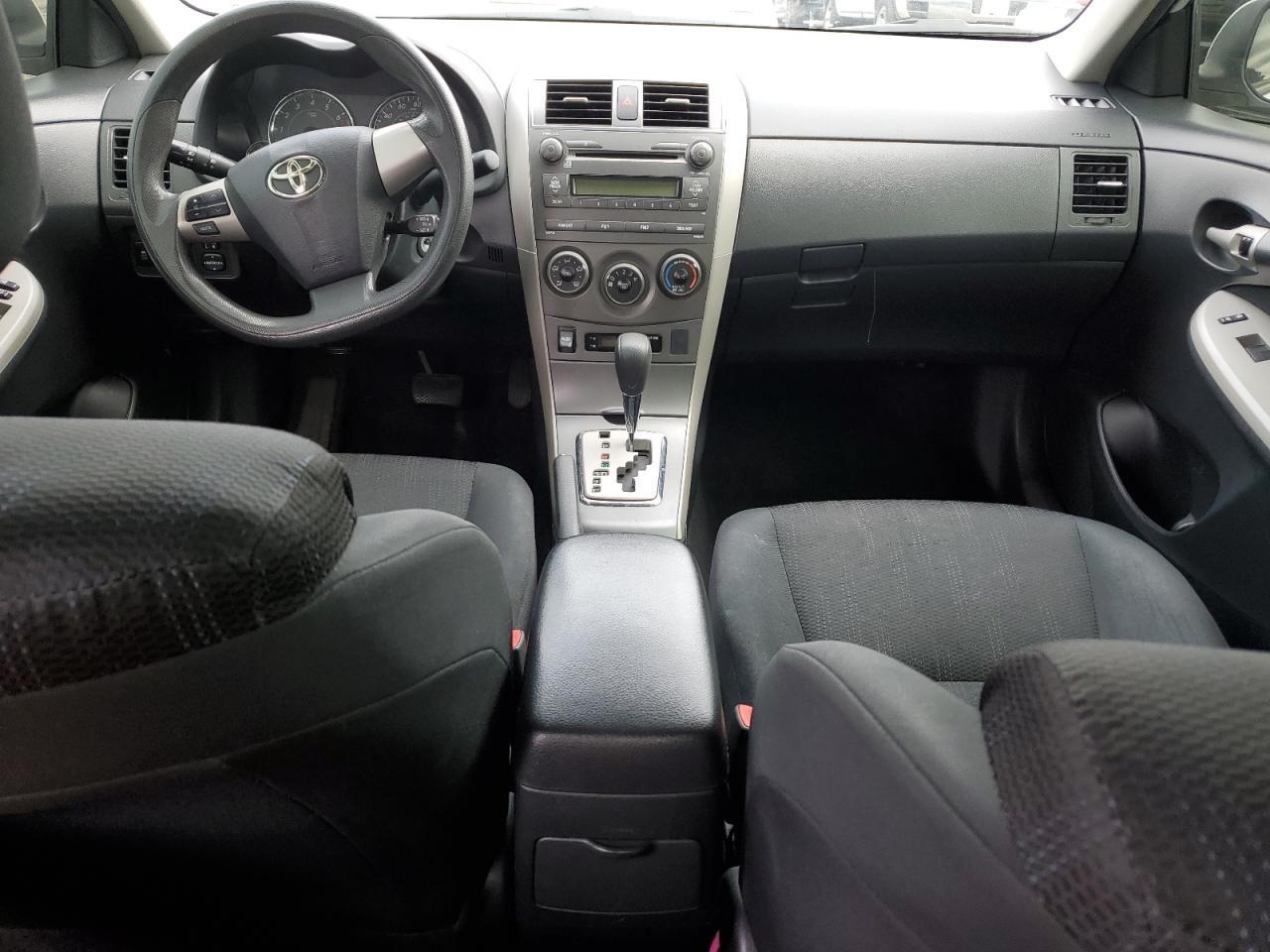 2011 Toyota Corolla - Image 8
