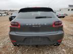 2018 Porsche Macan S للبيع في Oklahoma City، OK - Front End