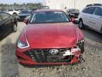 2021 Hyundai Sonata Sel for Sale in Windsor, NJ - Front End