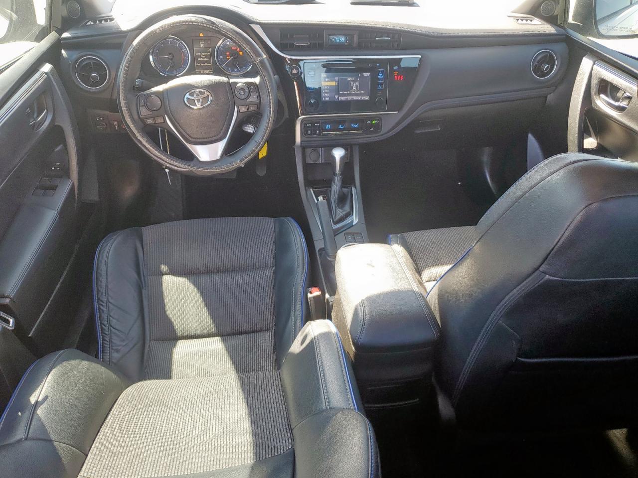 2018 Toyota Corolla - Image 8