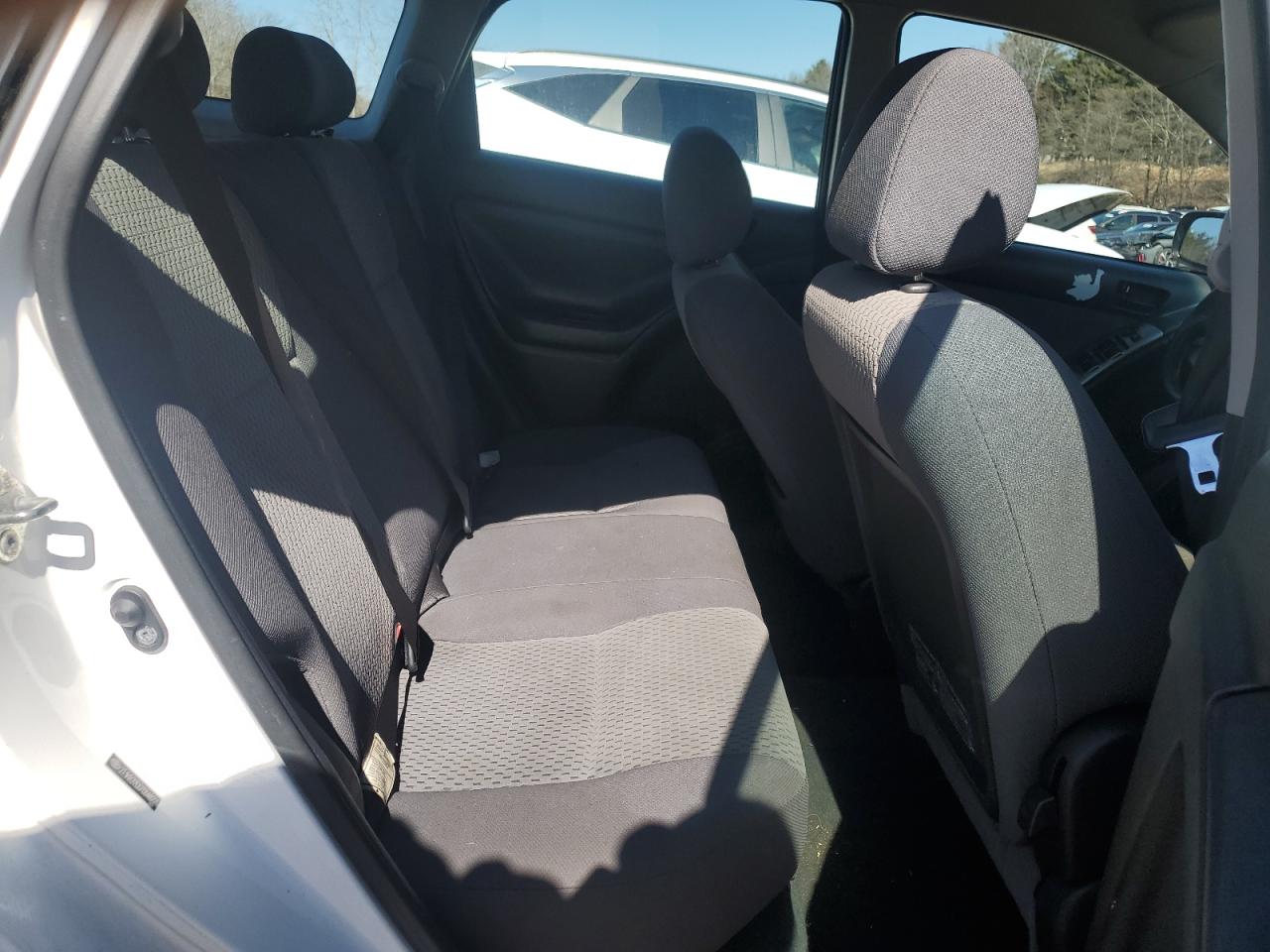 2007 Toyota Corolla - Image 10