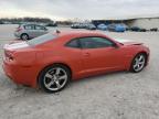2010 Chevrolet Camaro Ss de vânzare în Madisonville, TN - Front End