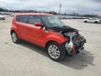 2017 Kia Soul + на продаже в Fredericksburg, VA - Front End
