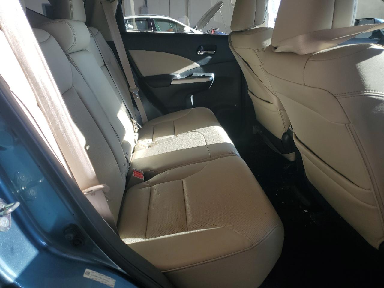 2015 Honda CR-V - Image 11