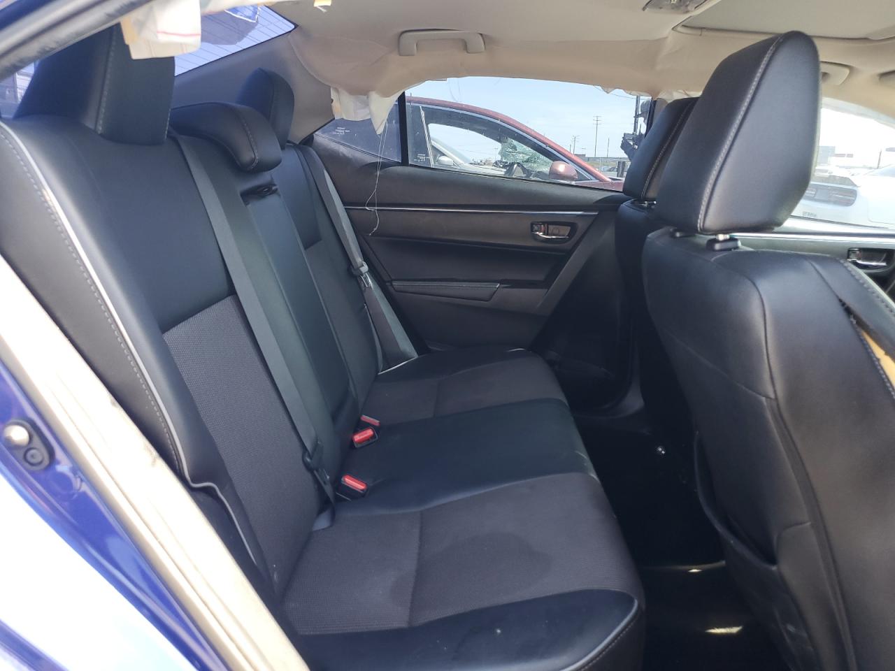 2016 Toyota Corolla - Image 10