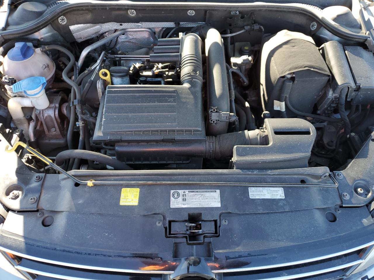 2017 Volkswagen Jetta - Image 11