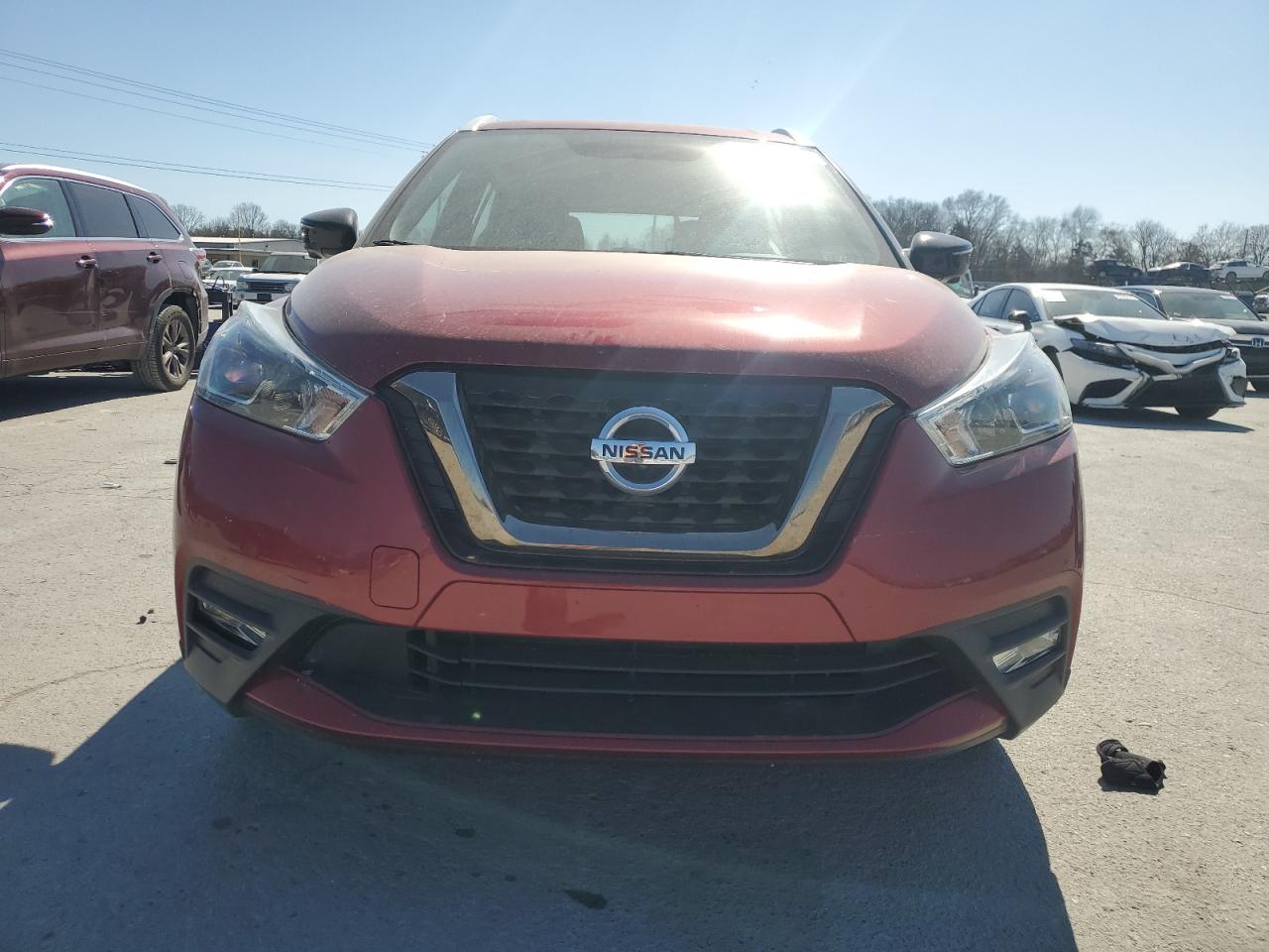 2019 Nissan Kicks - Image 5