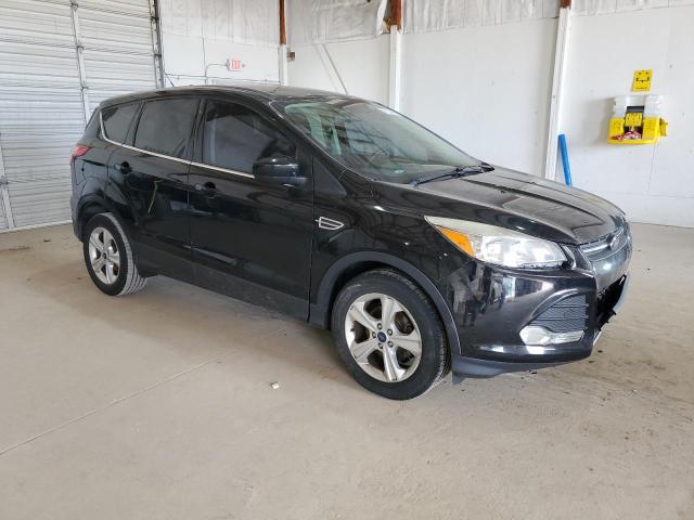  FORD ESCAPE 2016 Black