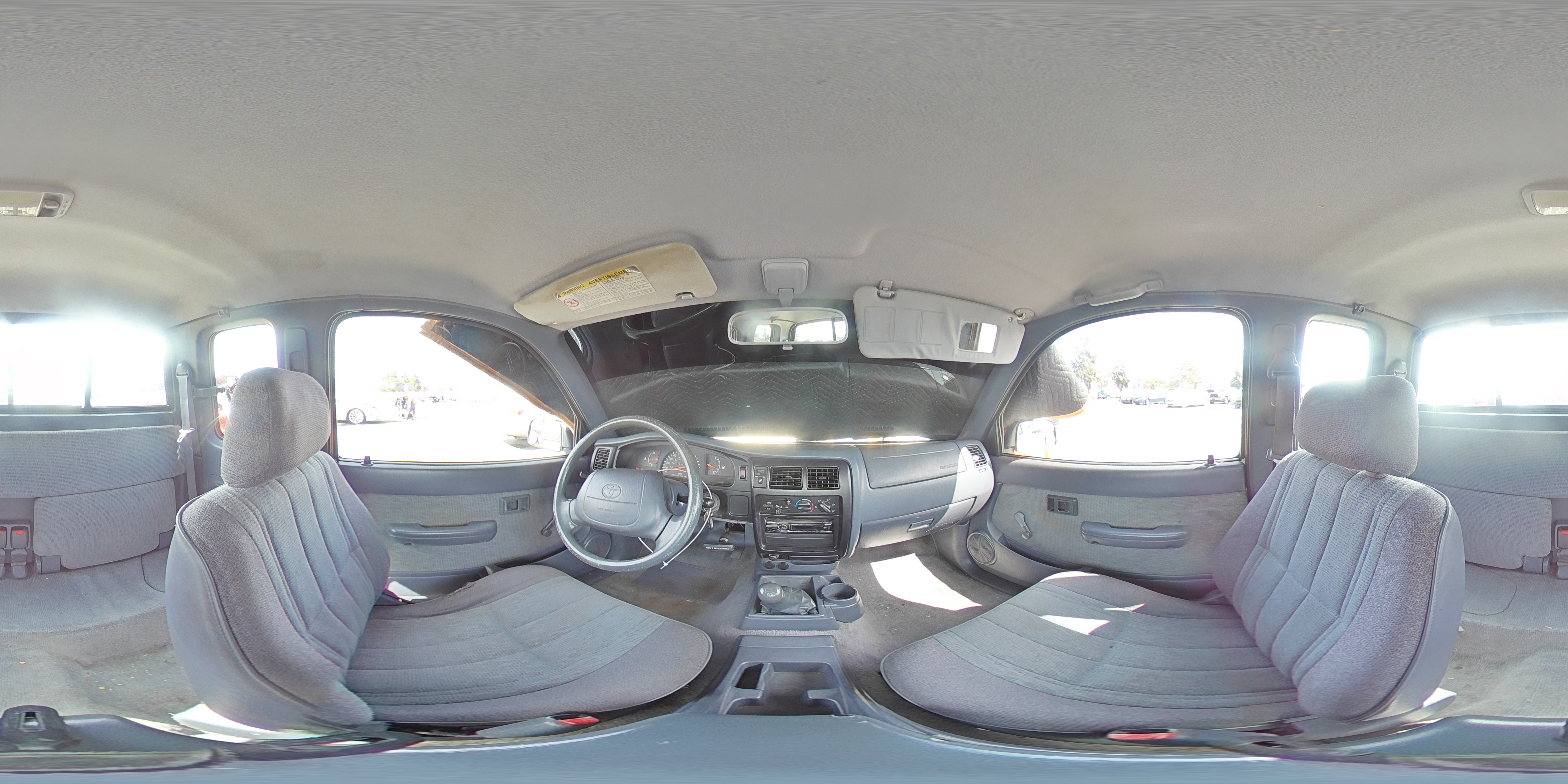 1999 Toyota Tacoma - Image 13