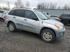 2001 Toyota Rav4  იყიდება Portland-ში, OR - Minor Dent/Scratches