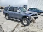 1998 Toyota 4Runner Sr5 de vânzare în Reno, NV - Front End