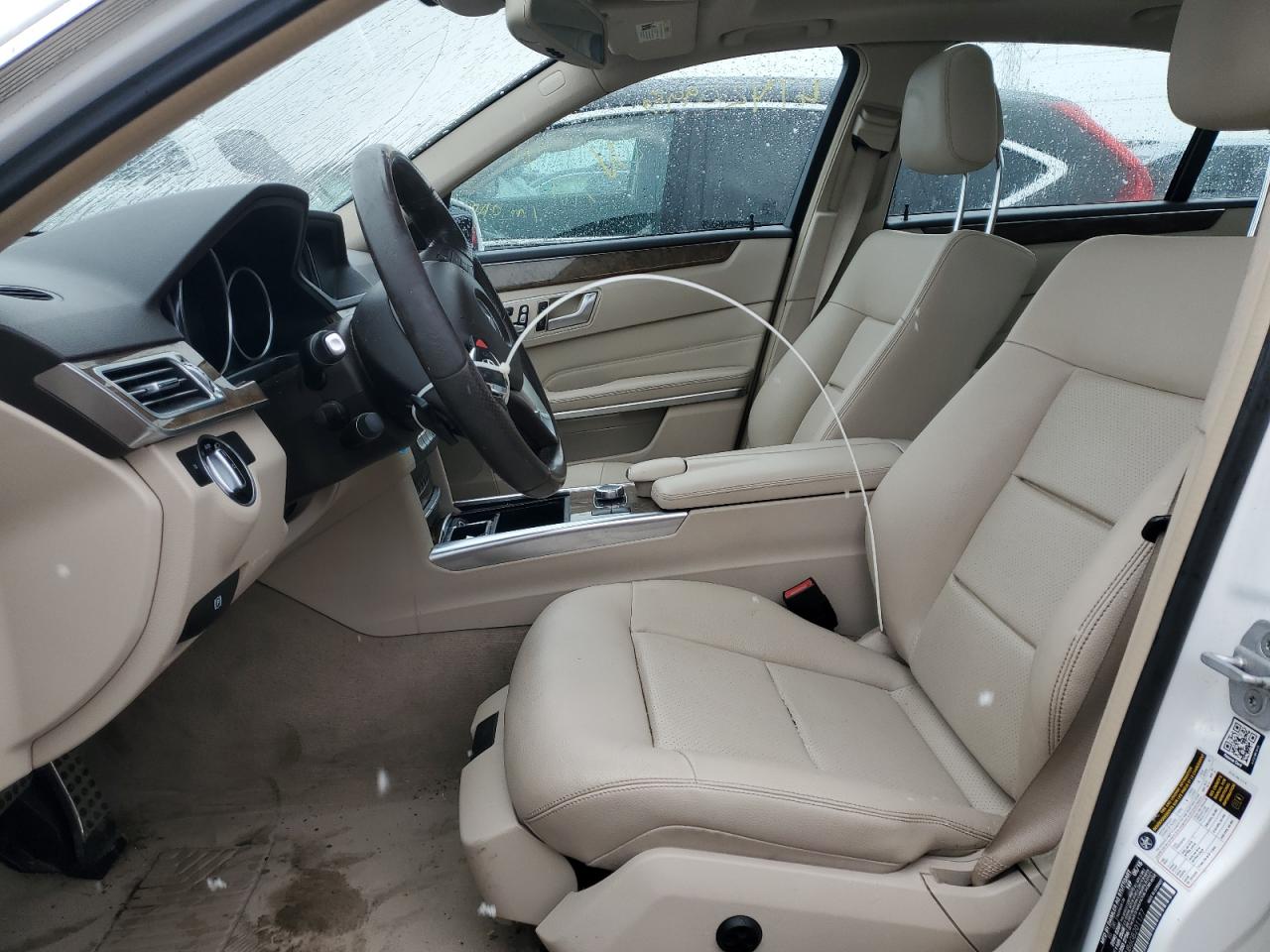 2016 Mercedes-Benz E-klasse - Image 7