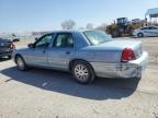 2004 Ford Crown Victoria Lx for Sale in Kansas City, KS - Side