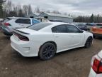 2021 Dodge Charger Gt en Venta en Cookstown, ON - Front End