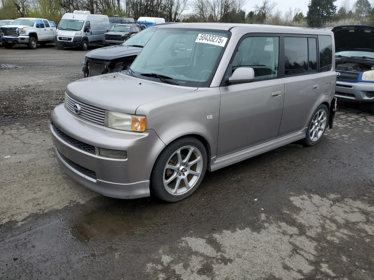 Portland, OR에서 판매 중인 2005 Toyota Scion Xb - Rear End