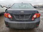2009 Toyota Corolla Base продається в Montreal-est, QC - Front End