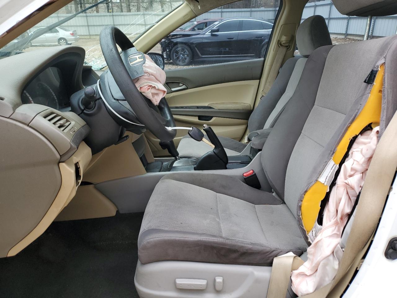 2008 Honda Accord - Image 7