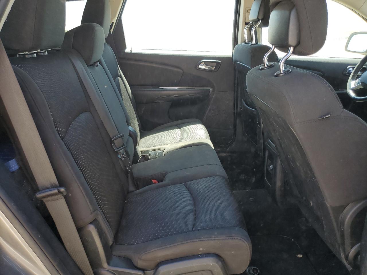 2012 Dodge Journey - Image 12