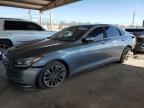 2017 Genesis G80 Base за продажба в Houston, TX - Rear End