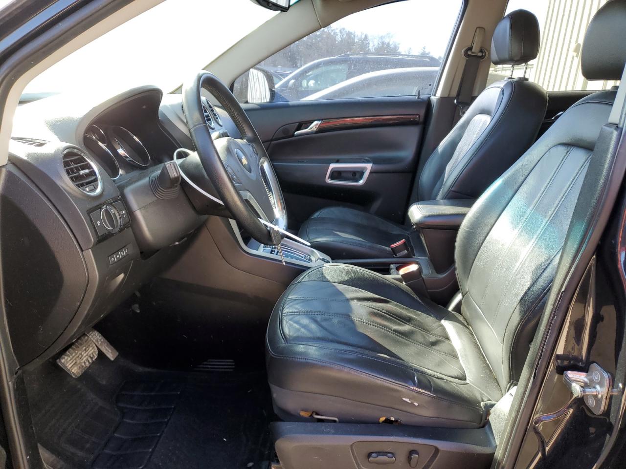 2013 Chevrolet Captiva - Image 7