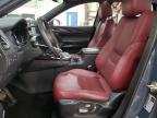 2022 Mazda Cx-9 Grand Touring продається в West Mifflin, PA - Front End