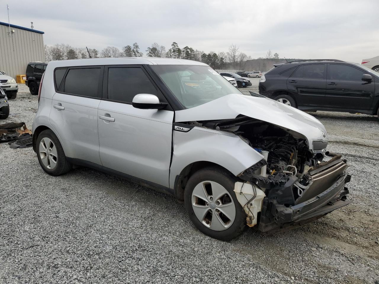 2016 Kia Soul - Image 4