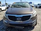 2011 Kia Sportage Lx for Sale in Van Nuys, CA - Burn - Interior