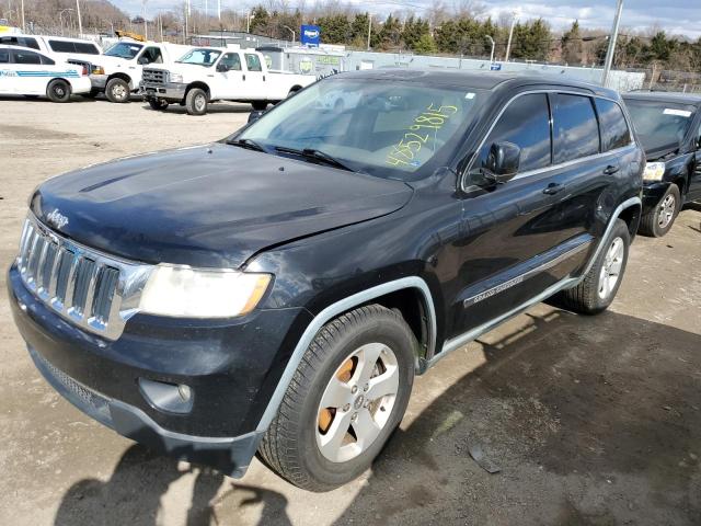 2011 Jeep Grand Cherokee 3.6L