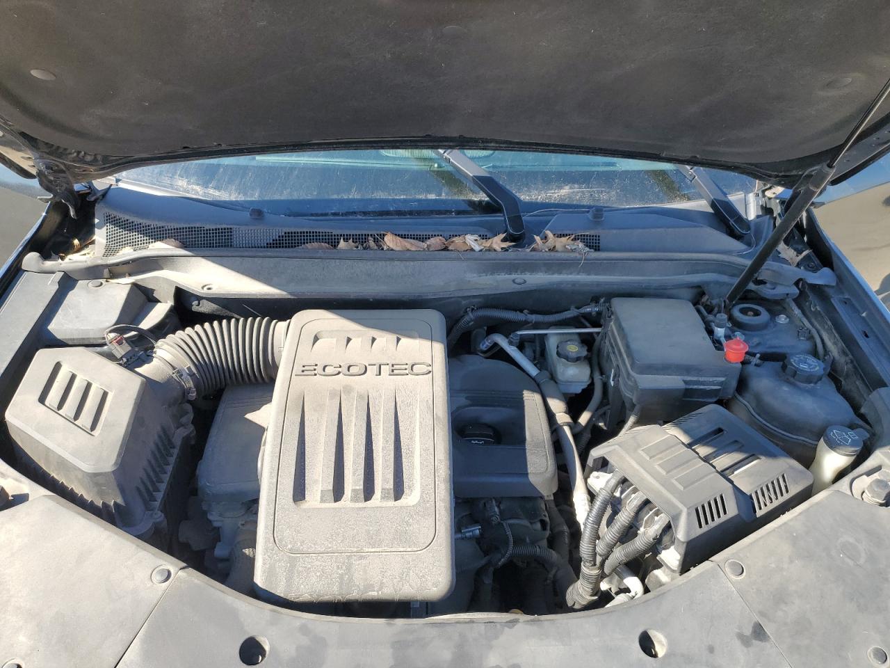 2013 Chevrolet Equinox - Image 12