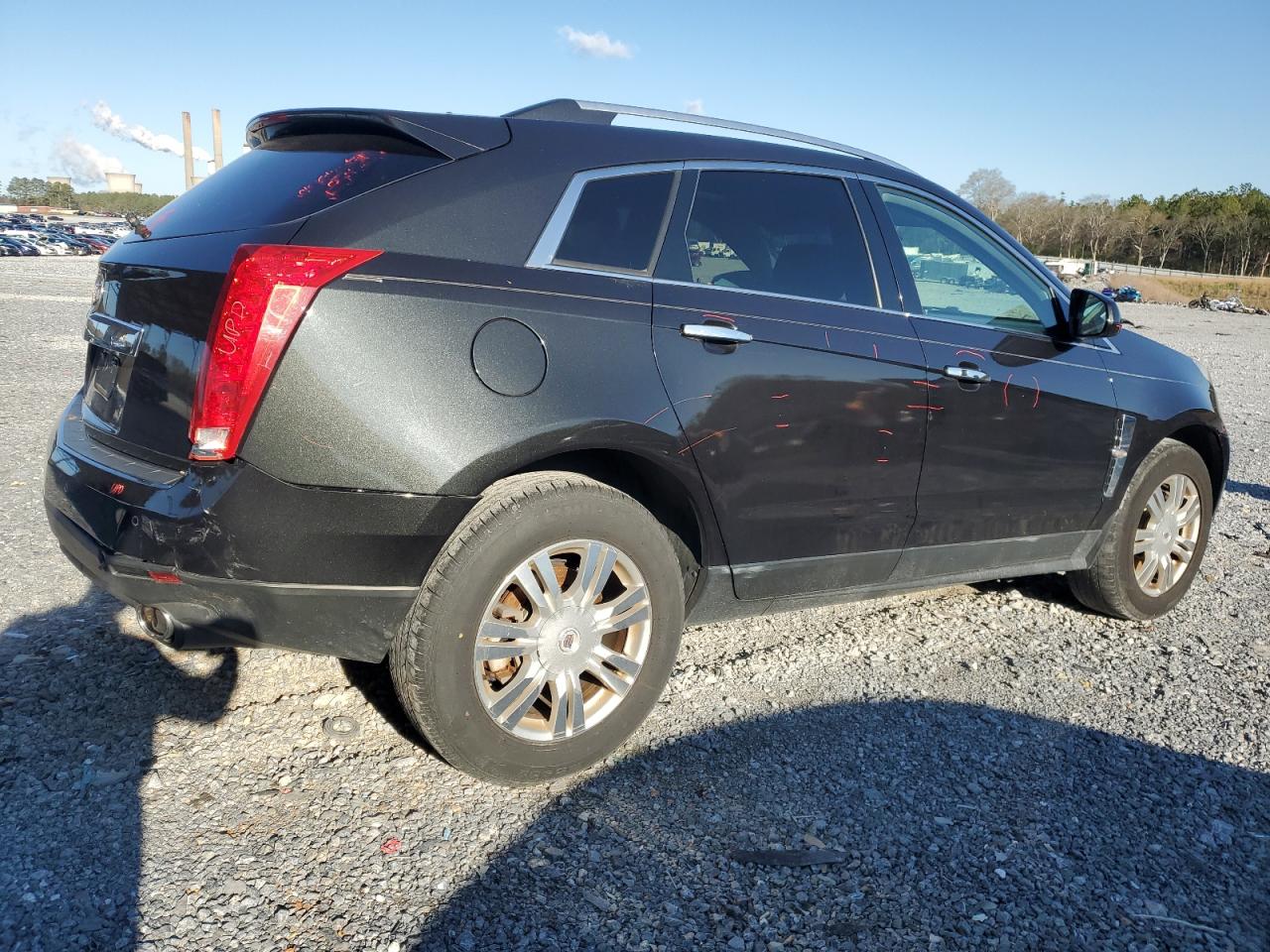 2011 Cadillac SRX - Image 3