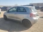 2007 Toyota Yaris  de vânzare în Kansas City, KS - Normal Wear