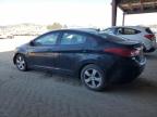 2011 Hyundai Elantra Gls na sprzedaż w American Canyon, CA - Rear End